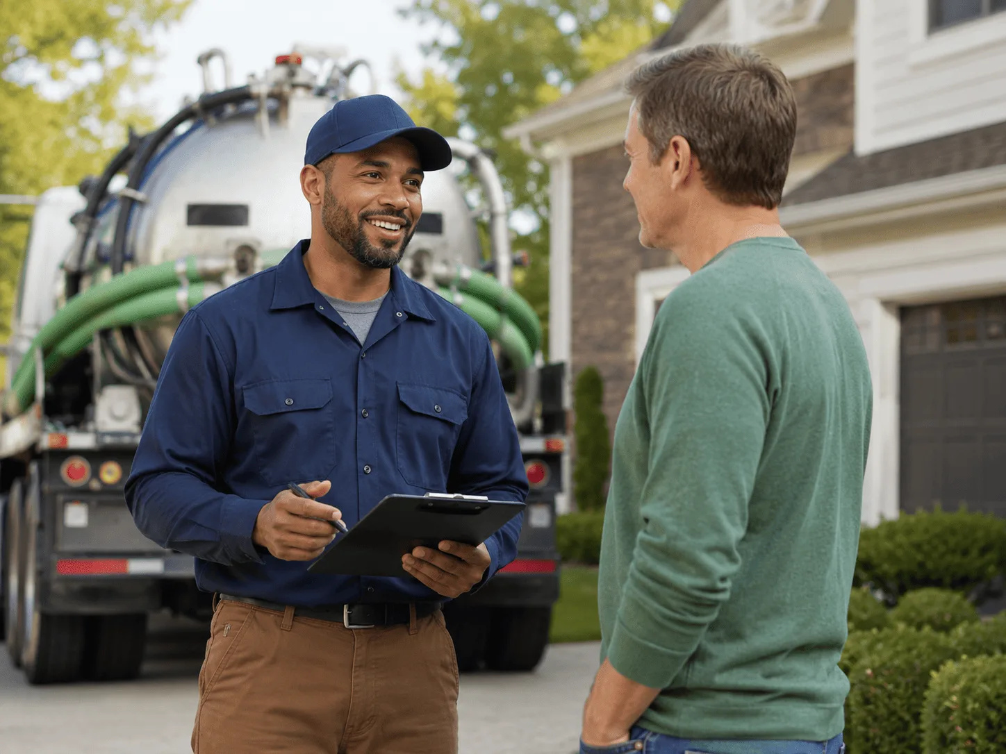 Mosquito Control Knickerbocker, TX FAQs